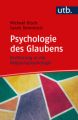 Psychologie des Glaubens