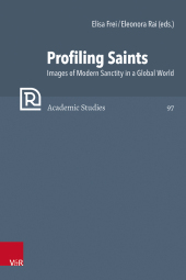 Profiling Saints