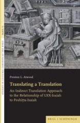 Translating a Translation