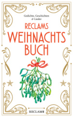 Reclams Weihnachtsbuch