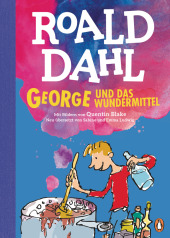 George und das Wundermittel