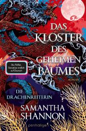 Das Kloster des geheimen Baumes - Die Drachenreiterin