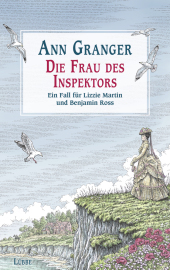 Die Frau des Inspektors