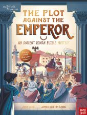 British Museum: The Plot Against the Emperor