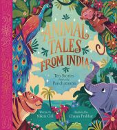 Animal Tales from India