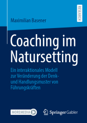 Coaching im Natursetting