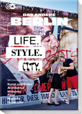 Das andere Berlin - Life. Style. City.