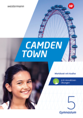 Camden Town - Allgemeine Ausgabe 2020 für Gymnasien