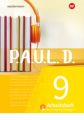 P.A.U.L. D. - Persönliches Arbeits- und Lesebuch Deutsch - Für Gymnasien und Gesamtschulen - Neubearbeitung