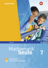 Mathematik heute - Ausgabe 2018 für Thüringen