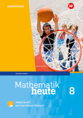 Mathematik heute - Ausgabe 2018 für Sachsen-Anhalt