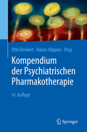 Kompendium der Psychiatrischen Pharmakotherapie