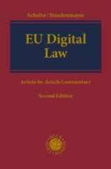 EU Digital Law