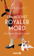 Ein höchst royaler Mord