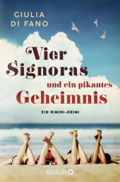 Vier Signoras und ein pikantes Geheimnis