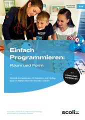 Einfach Programmieren: Raum und Form