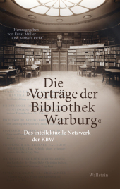 Die »Vorträge der Bibliothek Warburg«