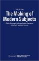 The Making of Modern Subjects