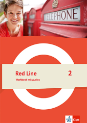 Red Line 2, m. 1 Beilage