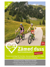 Zämed duss