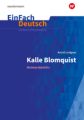 EinFach Deutsch Unterrichtsmodelle, m. 1 Buch, m. 1 Online-Zugang