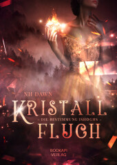 Kristallfluch