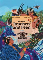 Das Land der Drachen und Feen - The Land of Dragons and Fairies