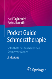 Pocket Guide Schmerztherapie