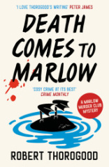 Death Comes To Marlow