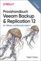 Praxishandbuch Veeam Backup & Replication 12