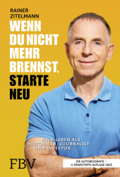 Wenn du nicht mehr brennst, starte neu