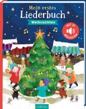 Mein erstes Liederbuch: Weihnachten