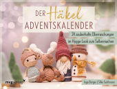 Der Häkel-Adventskalender