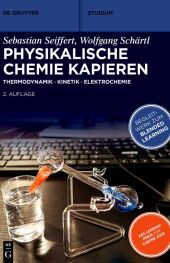 Physikalische Chemie Kapieren