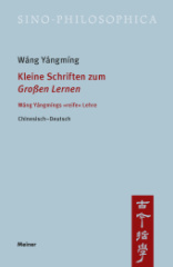 Kleine Schriften zum »Großen Lernen«