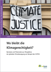 Wo bleibt die Klimagerechtigkeit?