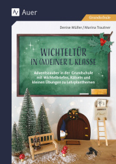 Wichteltür in meiner 1. Klasse