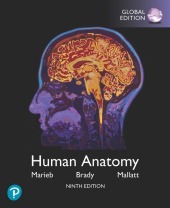 Human Anatomy, Global Edition