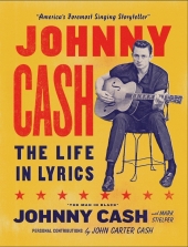 A Life in Lyrics: Johnny Cash