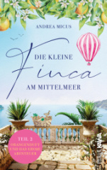 Die kleine Finca am Mittelmeer