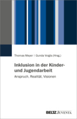 Inklusion in der Kinder- und Jugendarbeit