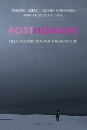 Posthuman?