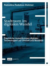 Stadtraum im digitalen Wandel