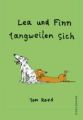 Lea und Finn langweilen sich