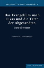 Das Evangelium nach Lukas und die Taten der Abgesandten