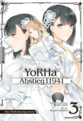 YoRHa - Abstieg 11941 03