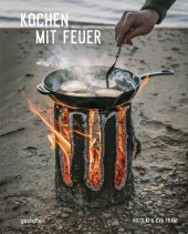 Kochen mit Feuer