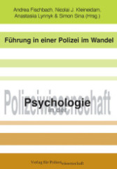 Führung in einer Polizei im Wandel