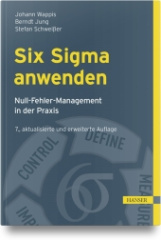 Six Sigma anwenden