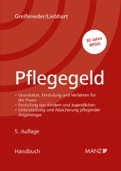 Pflegegeld